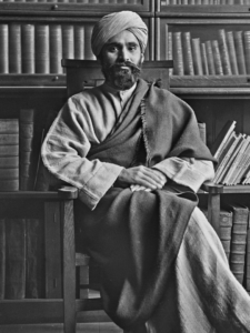 Sadhu Sundar Singh
